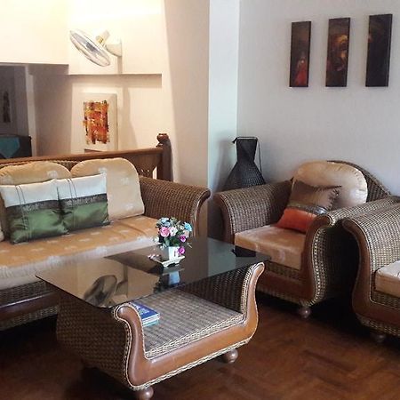 Jon Thaihouse Hua Hin Bagian luar foto