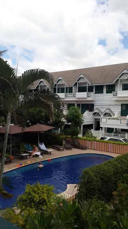Jon Thaihouse Hua Hin Ruang foto