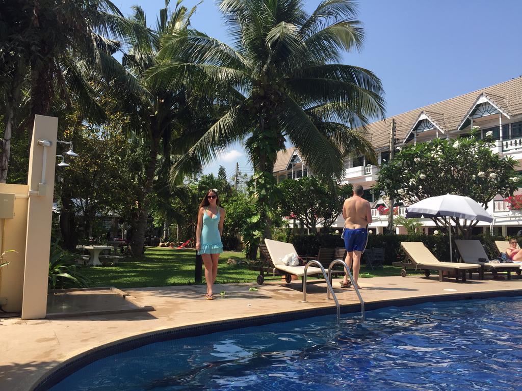Jon Thaihouse Hua Hin Ruang foto