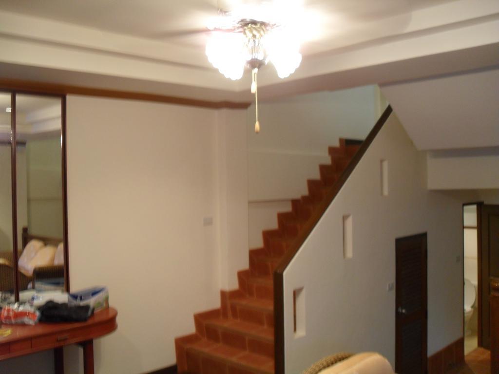 Jon Thaihouse Hua Hin Ruang foto