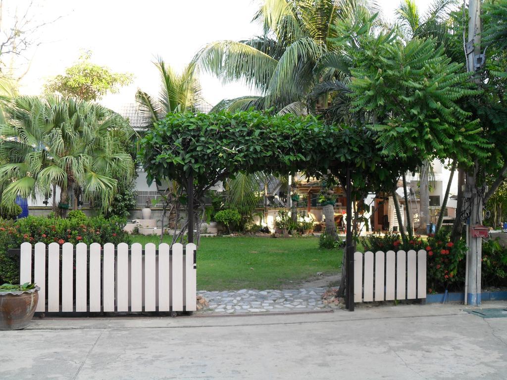 Jon Thaihouse Hua Hin Ruang foto