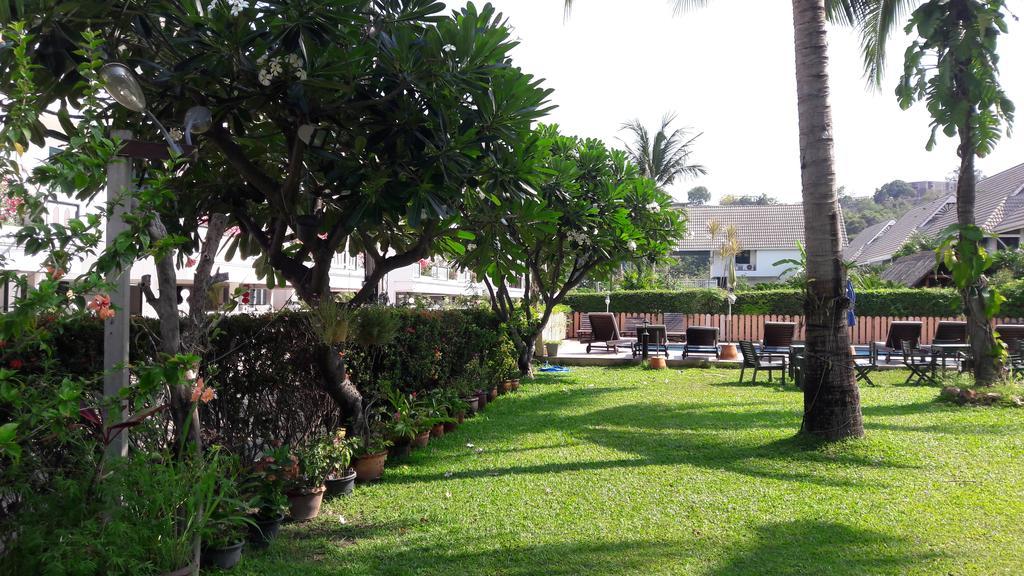 Jon Thaihouse Hua Hin Bagian luar foto